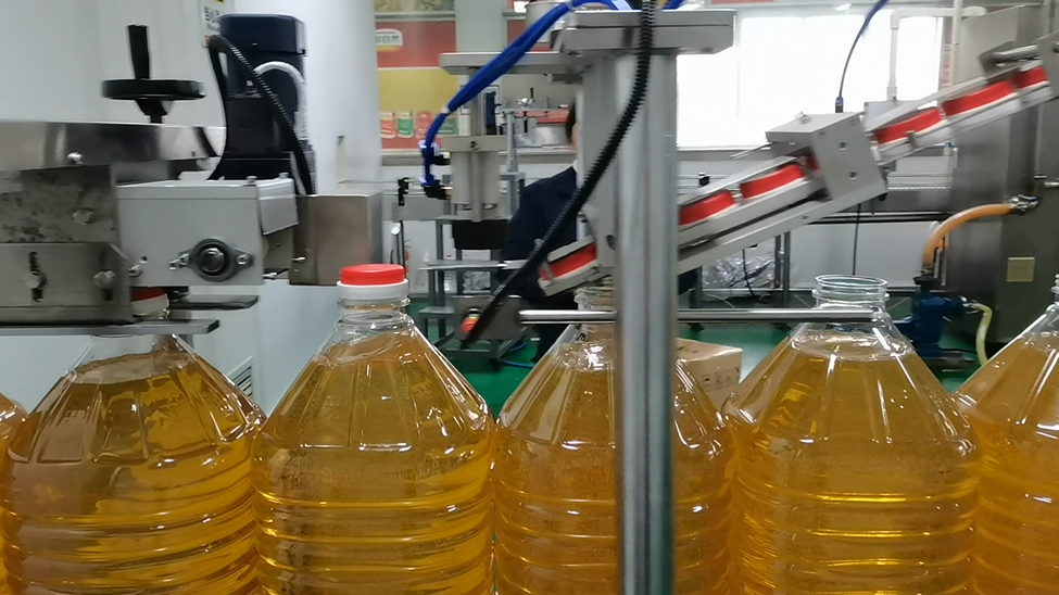 PET塑料瓶壓蓋機(jī)常見故障原因及處理方法