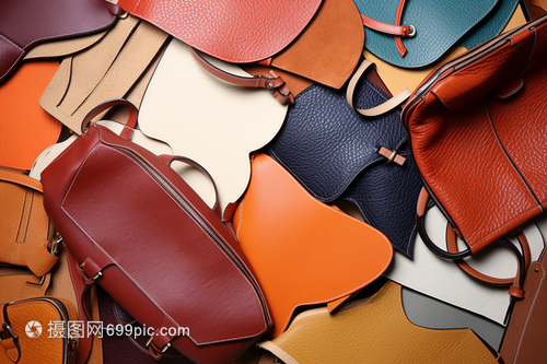 紅色皮包 時尚與品質(zhì)的完美融合